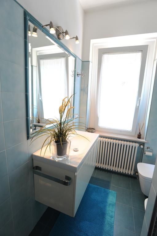 B&B Aurora Domus D'A-Mare Pesaro Kamer foto