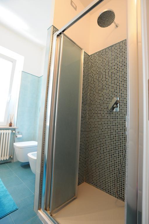B&B Aurora Domus D'A-Mare Pesaro Kamer foto